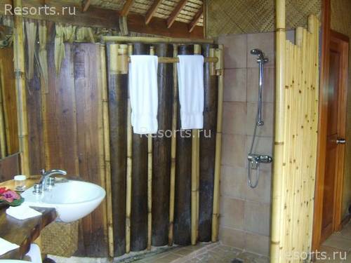 Bora-Bora Pearl Beach Resort 39
